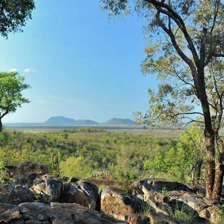 Buffalo Ridge Safari Lodge Madikwe Game Reserve Ngoại thất bức ảnh