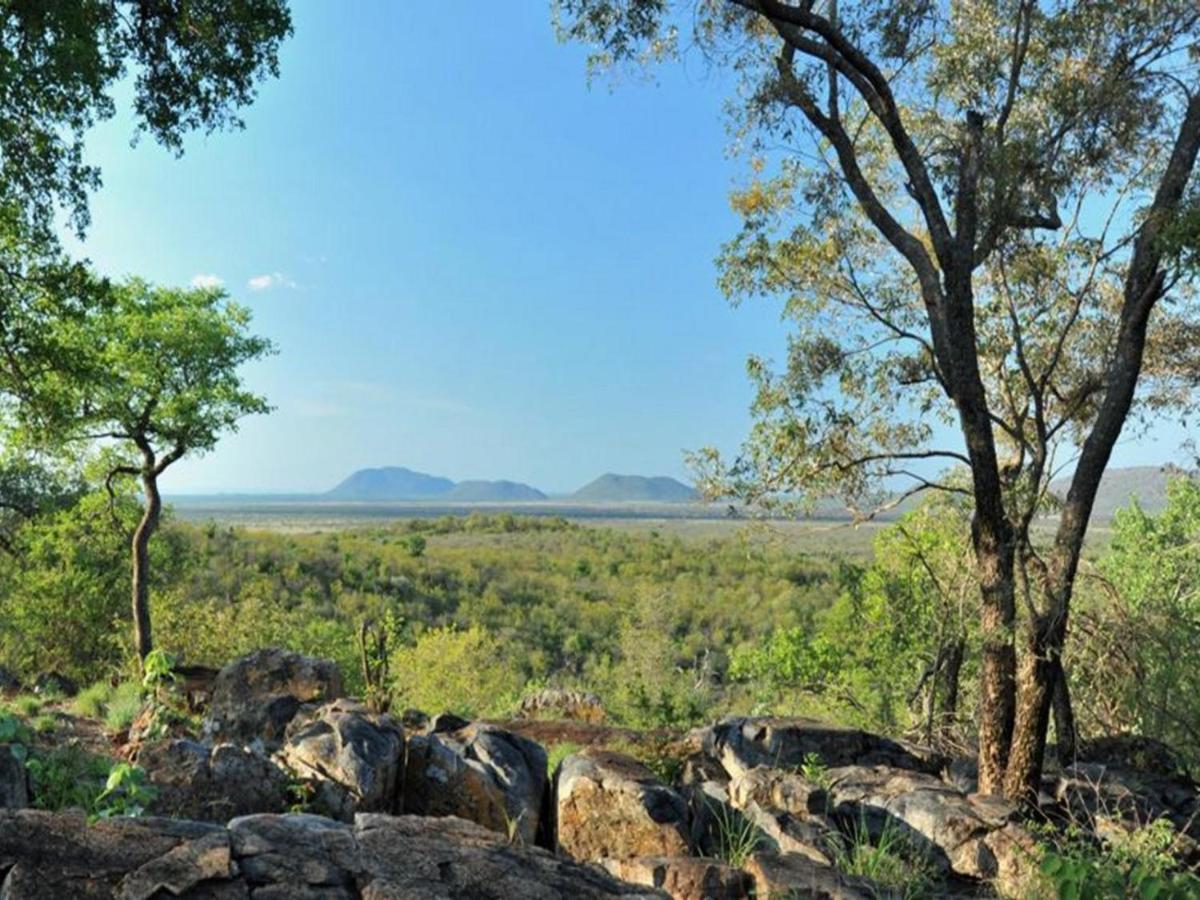 Buffalo Ridge Safari Lodge Madikwe Game Reserve Ngoại thất bức ảnh