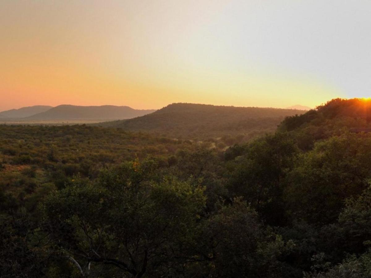 Buffalo Ridge Safari Lodge Madikwe Game Reserve Ngoại thất bức ảnh
