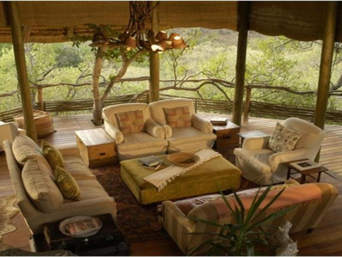 Buffalo Ridge Safari Lodge Madikwe Game Reserve Ngoại thất bức ảnh