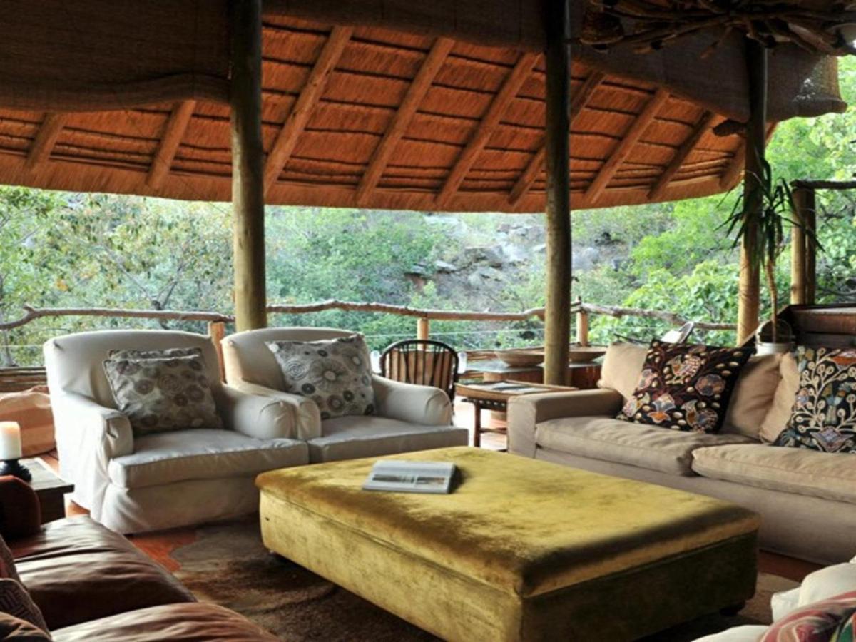 Buffalo Ridge Safari Lodge Madikwe Game Reserve Ngoại thất bức ảnh